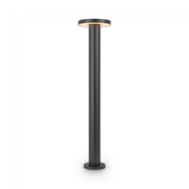 Baliza alta de exterior LED Wald (12W)