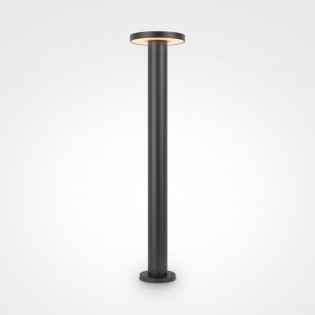 Baliza alta de exterior LED Wald (12W)