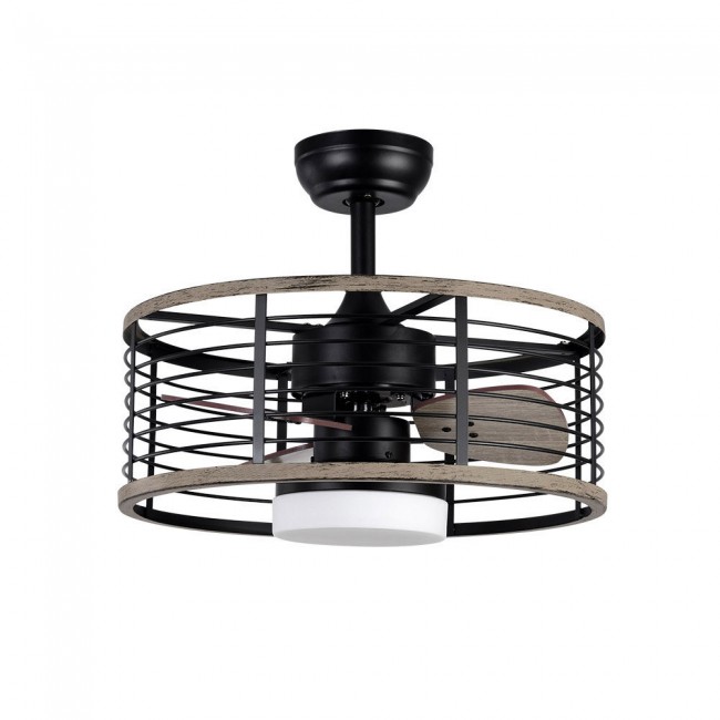 Ventilador de techo LED Pella CCT (24W)