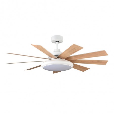 Ventilador de techo LED Pireo CCT (36W)