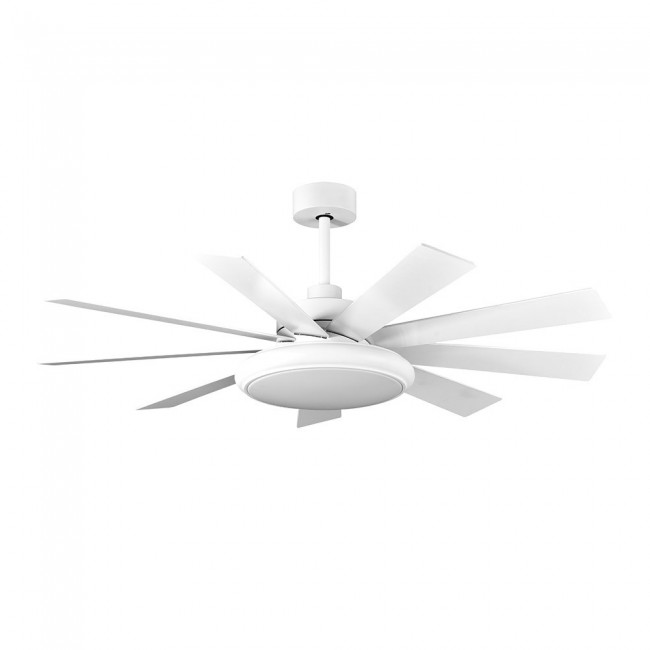 Ventilador de techo LED Pireo CCT (36W)