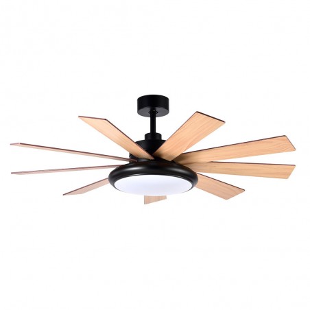 Ventilador de techo LED Pireo CCT (36W) II