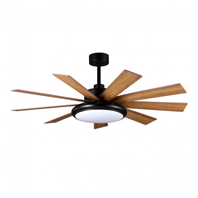 Ventilador de techo LED Pireo CCT (36W) II