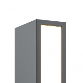 Baliza de exterior LED Hof...