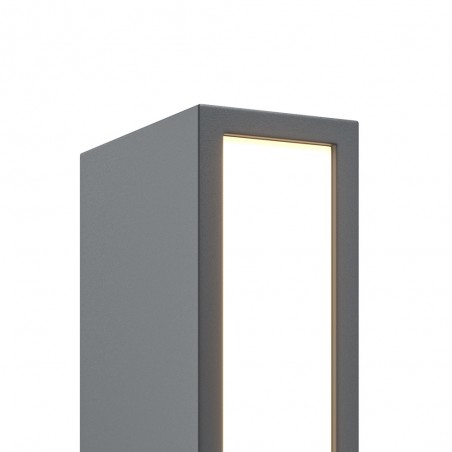 Baliza de exterior LED Hof (6W)