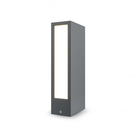 Baliza de exterior LED Hof (6W)