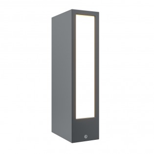 Baliza de exterior LED Hof (6W)