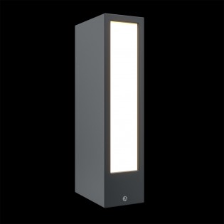 Baliza de exterior LED Hof (6W)
