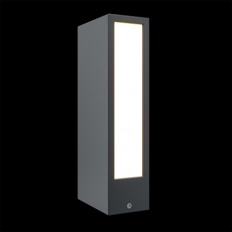 Baliza de exterior LED Hof (6W)