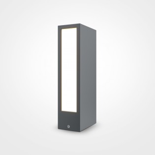 Baliza de exterior LED Hof (6W)
