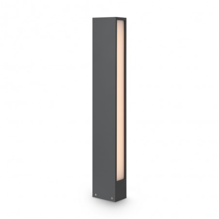 Baliza de exterior LED Hof (12W)