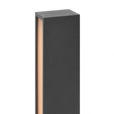 Baliza de exterior LED Hof (12W)