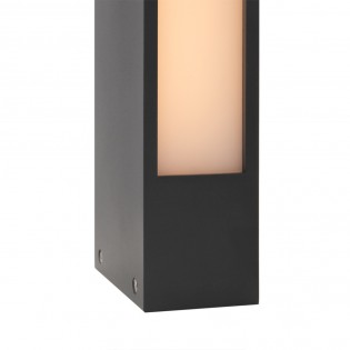 Baliza de exterior LED Hof (12W)