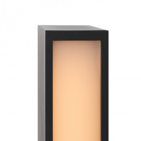 Baliza de exterior LED Hof (12W)