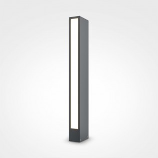 Baliza de exterior LED Hof (12W)