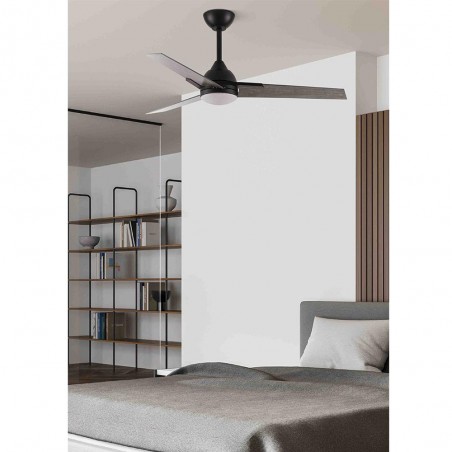 Ventilador de techo Led Argestes CCT (22W)