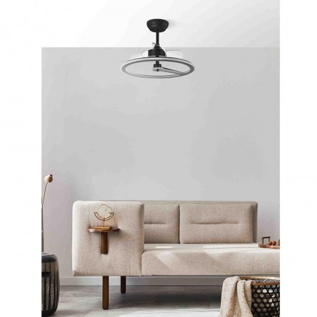 Ventilador de techo LED Chom CCT (110W) II