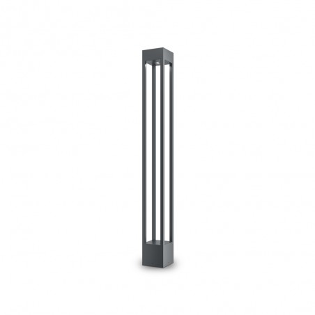Baliza de exterior LED Elbe (10W)