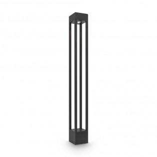 Baliza de exterior LED Elbe (10W)