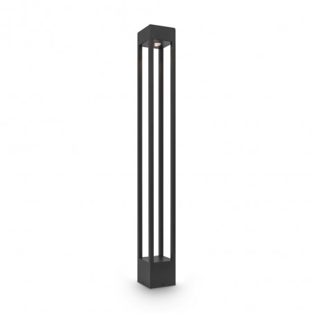 Baliza de exterior LED Elbe (10W)