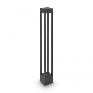 Baliza de exterior LED Elbe (10W)