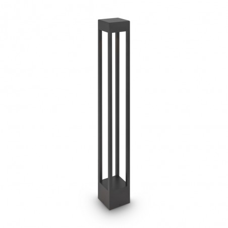 Baliza de exterior LED Elbe (10W)