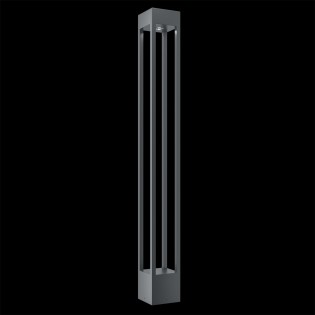 Baliza de exterior LED Elbe (10W)