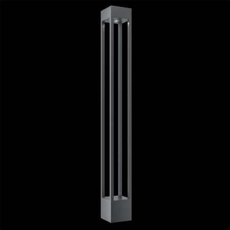 Baliza de exterior LED Elbe (10W)