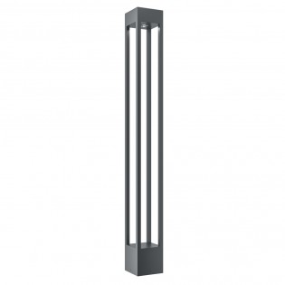 Baliza de exterior LED Elbe (10W)