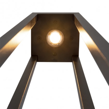 Baliza de exterior LED Elbe (10W)