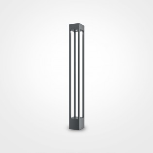 Baliza de exterior LED Elbe (10W)