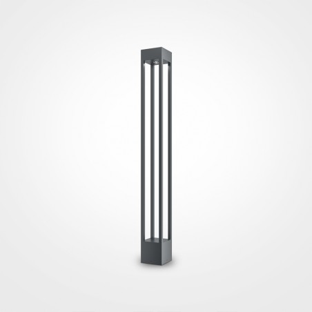 Baliza de exterior LED Elbe (10W)