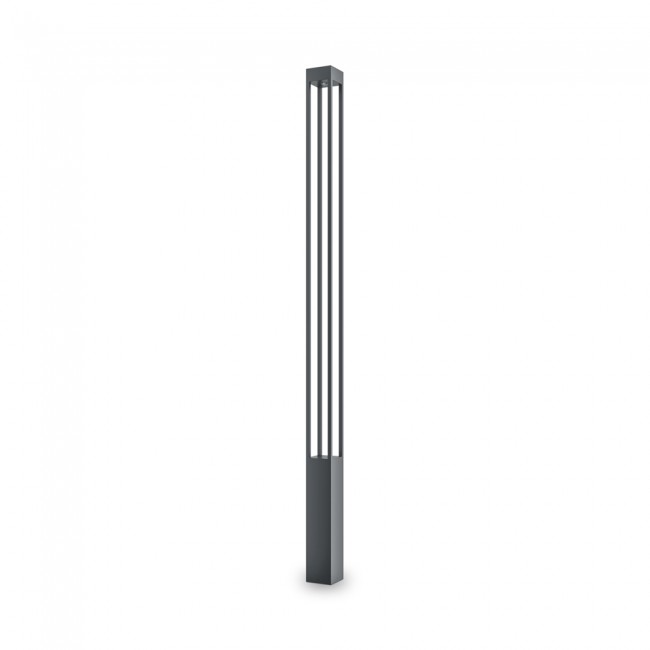 Baliza de exterior LED Elbe (25W)