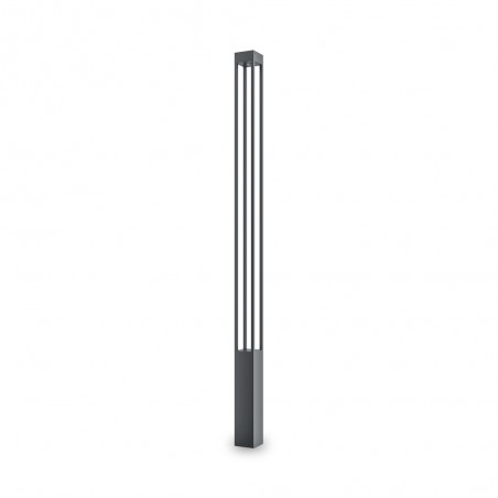 Baliza de exterior LED Elbe (25W)