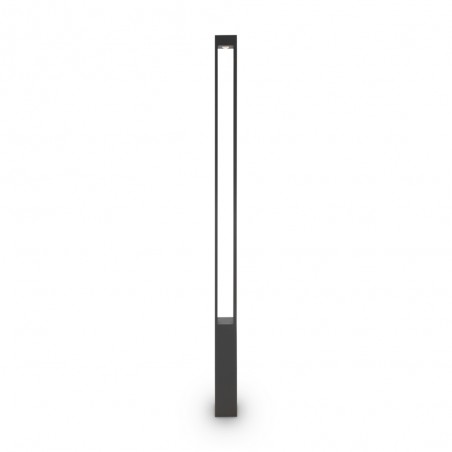 Baliza de exterior LED Elbe (25W)