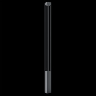 Baliza de exterior LED Elbe (25W)