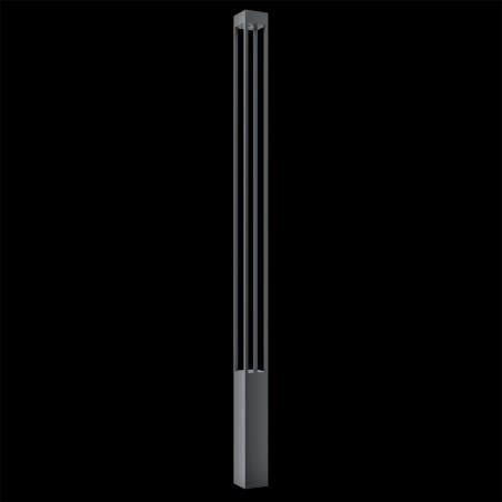 Baliza de exterior LED Elbe (25W)