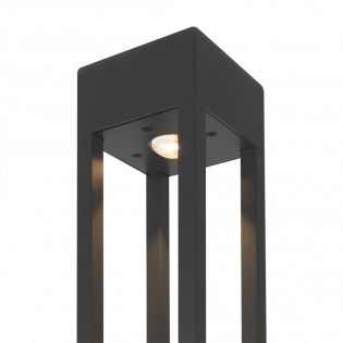 Baliza de exterior LED Elbe (25W)