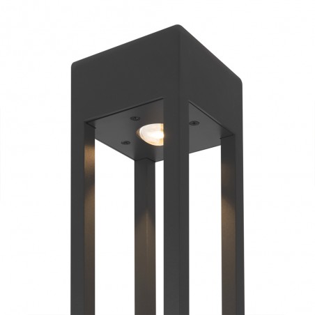 Baliza de exterior LED Elbe (25W)