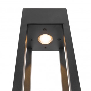 Baliza de exterior LED Elbe (25W)