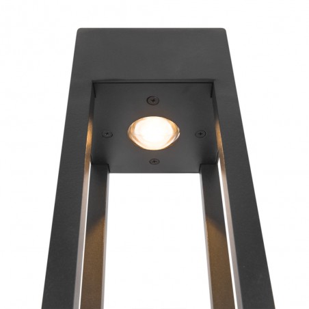 Baliza de exterior LED Elbe (25W)