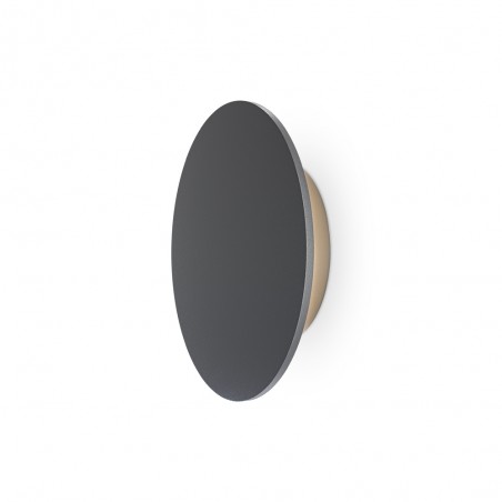 Aplique de pared exterior LED Wald (12W)