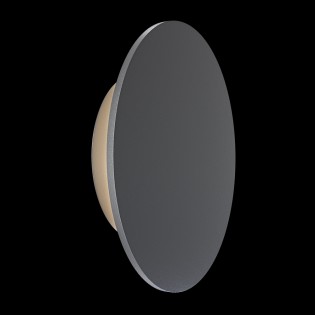 Aplique de pared exterior LED Wald (12W)