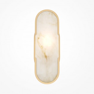 Aplique de pared Marmo III