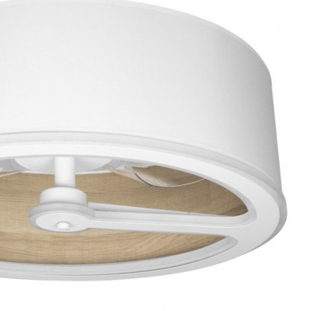 Ventilador de techo LED Tatiana CCT (110W)