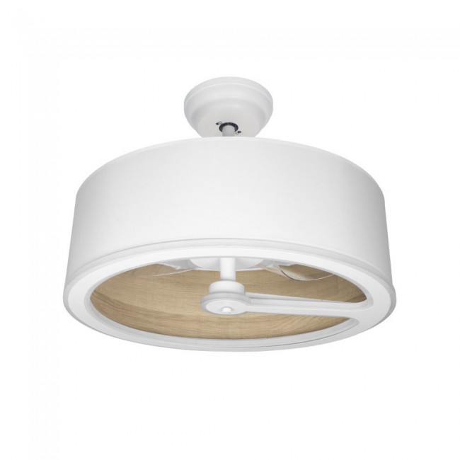 Ventilador de techo LED Tatiana CCT (110W)