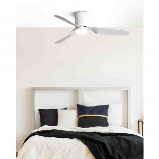 Ventilador de techo Led Kochi CCT II (18W)