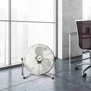 Ventilador de suelo Libis...