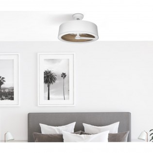 Ventilador de techo LED Tatiana CCT (110W)