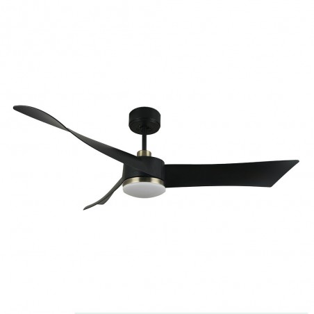 Ventilador de techo LED Tempel CCT (26W)